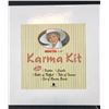 Image 2 : Monster-in-Law (2005) - Jane Fonda Crew Gift - Karma Kit