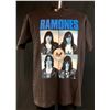 Image 1 : The X-Files (1993– ) - Dean Haglund "Langly" Ramones T-Shirt