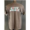 Image 2 : The X-Files (1993– ) - Dean Haglund "Langly" Ramones T-Shirt