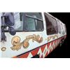 Image 11 : "31" (Rob Zombie 2016) - Screen Used 1976 GMC Camper