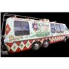 Image 8 : "31" (Rob Zombie 2016) - Screen Used 1976 GMC Camper