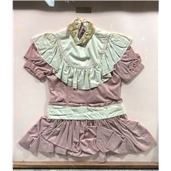 Walt Disney World Dress Worn at Theme Park