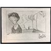 Image 1 : Corpse Bride (2005) - Original Hand Drawn Storyboard - Lot A