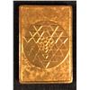 Image 1 : Battlestar Galactica (1978–1979) - Prop Rectangular Cubit
