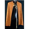 Image 1 : Battlestar Galactica (1978–1979) - Colonial Warrior Brown Cape