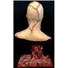 Image 2 : The Bye Bye Man (2017) - Doug Jones as Bye Bye Man Head Bust Display