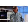 Image 4 : Buck Rogers in the 25th Century (1979–1981) - Dr. Mallory (Macdonald Carey) Lab Coat