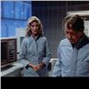 Image 5 : Buck Rogers in the 25th Century (1979–1981) - Dr. Mallory (Macdonald Carey) Lab Coat