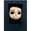 Image 1 : ParaNorman (2012) - Screen Used Norman Puppet Face