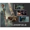 Image 7 : Cloverfield (2008) - Lizzy Chaplan Hero Pipe Weapon