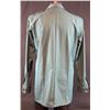 Image 2 : Wayward Pines (2015–2016) - Terrence Howard "Sheriff Pope" Police Shirt