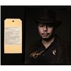 Image 5 : Wayward Pines (2015–2016) - Terrence Howard "Sheriff Pope" Police Shirt