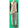 Image 2 : After Earth (2013) - M. Night Shyamalan Worn 4-Piece Colonist Outfit