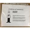 Image 2 : Dilbert (1999–2000) - Original Framed Dilbert Animation Cel - Lot A