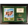 Image 1 : Caddyshack (1980) - Framed Original Hand Drawn Storyboard
