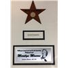 Image 2 : Marilyn Monroe (1926–1962) - Framed Owned and Used Bobby Pin