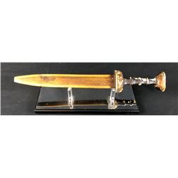 The Mummy Returns (2001) - Gold Dagger