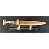 Image 2 : The Mummy Returns (2001) - Gold Dagger