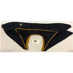 Star Trek: The Next Generation (1987–1994) - Uniform Costume Piece and Fabric Pin