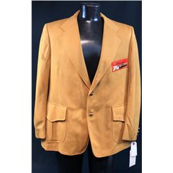 The Electric Horseman (1979) - Security Guard Jacket