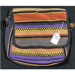 Speed (1994)  - Bus Passenger Hand Bag