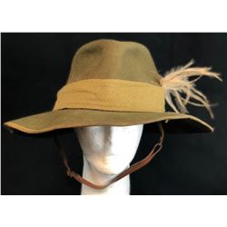 Quigley Down Under (1990) - Cowboy Hat