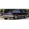 Image 2 : xXx (2002) -  Screen Used 1967 Pontiac "GTO" (Pontiac LeMans) with Missile Headlights