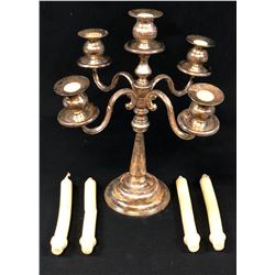 Hot Shots! Part Deux (1993) - Candelabra