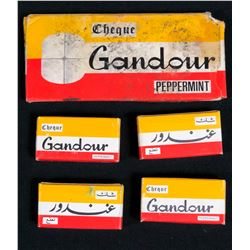 Hot Shots! Part Deux (1993) - Pack of Iraqi Gum