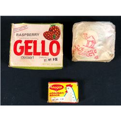 Hot Shots! Part Deux (1993) - Set of Iraqi Food