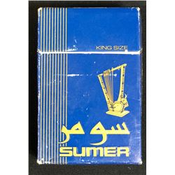 Hot Shots! Part Deux (1993) - Pack of Iraqi Cigarettes
