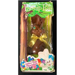 Hot Shots! Part Deux (1993) - Chocolate Bunny from Saddam Hussein's Refrigerator