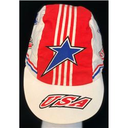 Spin City (1996–2002) - USA Cap