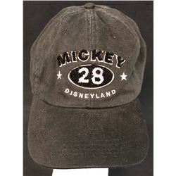Spin City (1996–2002) - Disneyland Mickey Cap