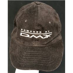 Spin City (1996–2002) - Black DMX Hockey Cap
