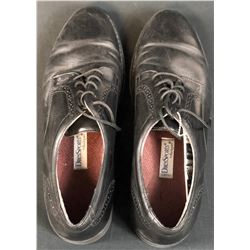 Spin City (1996–2002) - Alan Ruck Pair of Shoes (Stuart Bondek)