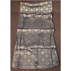 Spin City (1996–2002) - Richard Kind (Paul Lassiter) Dress Scarf