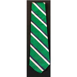 Spin City (1996–2002) - Richard Kind (Paul Lassiter) Striped Tie