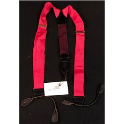 Spin City (1996–2002) - Alan Ruck Pick Suspenders (Stuart Bondek)