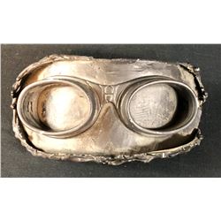 Harry Potter and the Prisoner of Azkaban (2004) - Harry's Quidditch Goggles Test Pull