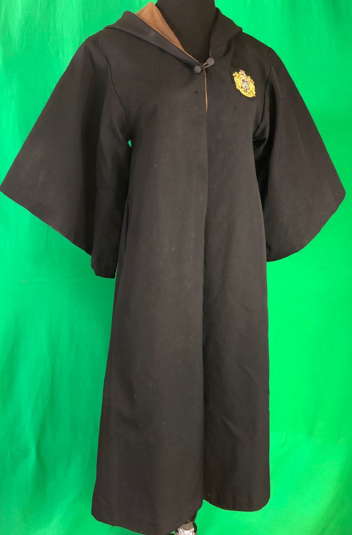 Harry Potter - Original Hufflepuff Robe