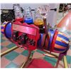 Image 10 : The Time Machine (1960) - Full Size Prop Time Machine Replica