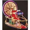 Image 1 : The Time Machine (1960) - Full Size Prop Time Machine Replica
