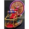 Image 2 : The Time Machine (1960) - Full Size Prop Time Machine Replica