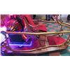 Image 8 : The Time Machine (1960) - Full Size Prop Time Machine Replica
