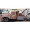Image 10 : Cars (2006) - Tow Mater Full Size Fan Built Truck (With Clear Title)