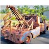 Image 3 : Cars (2006) - Tow Mater Full Size Fan Built Truck (With Clear Title)