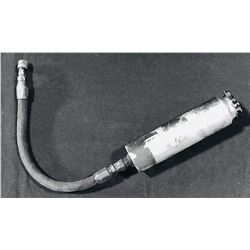 Transformers (2007) -  Landmine  Hydraulic Clutch Slave Cylinder