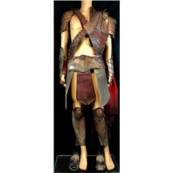 John Carter (2012) - Complete Zodanga Soldiers Costume