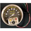 Image 1 : Death Race (2008) - 1980 Trans Am RPM Gauge